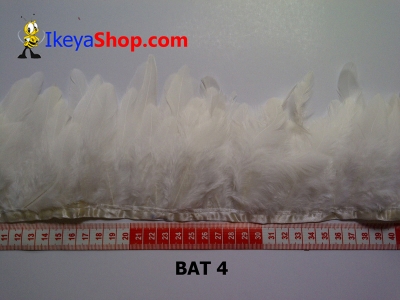 bulu ayam bulet BAT 4   feather  large2